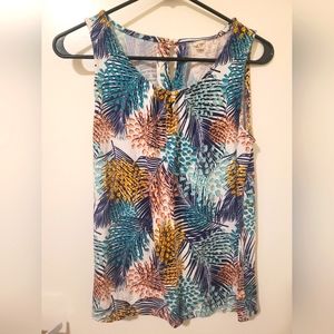 fun woman's small blouse